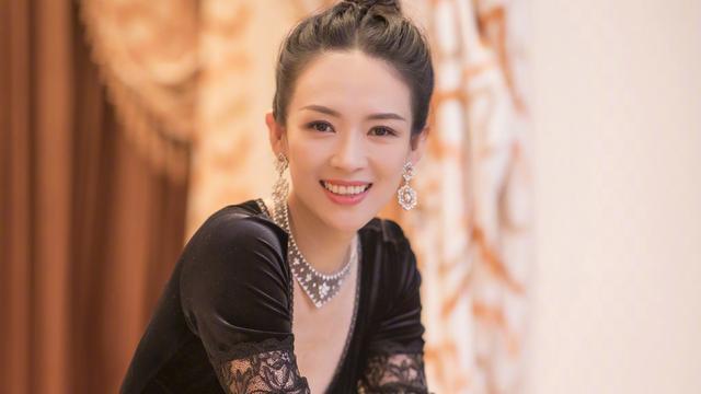 章子怡|“你为什么选择嫁给汪峰？”章子怡一番话，给很多女人提了醒