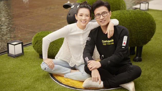 章子怡|“你为什么选择嫁给汪峰？”章子怡一番话，给很多女人提了醒