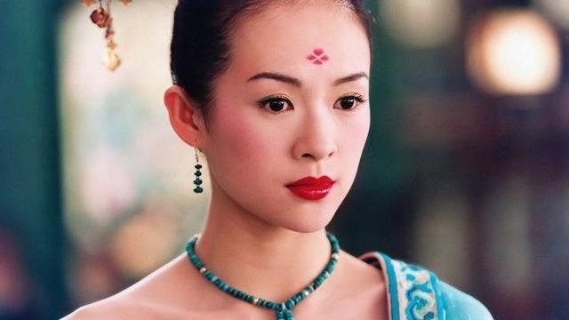 章子怡|“你为什么选择嫁给汪峰？”章子怡一番话，给很多女人提了醒