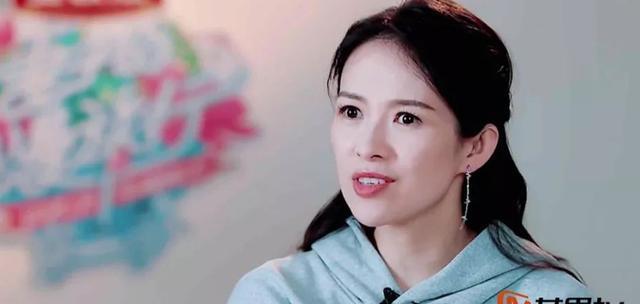 章子怡|“你为什么选择嫁给汪峰？”章子怡一番话，给很多女人提了醒