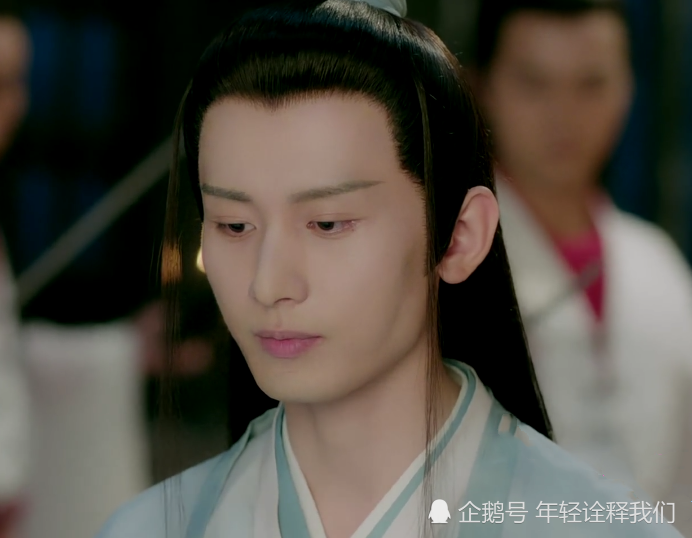 琉璃 禹司凤另一重身份曝光 褚璇玑刀剑相对 他偷着乐 腾讯新闻