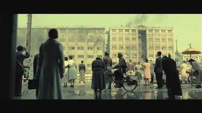 票房|中国电影市场点映票房最高纪录！《八佰》点映票房破2亿！