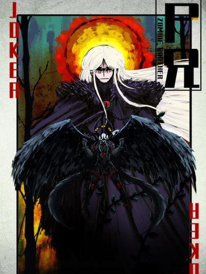 被炎黄军方发现并接到京城参与京城一战,战后与黑小飞成为炎黄守护者