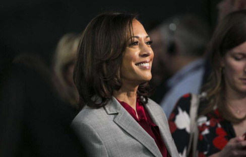 印度人要当选美国副总统?别逗了,此人家世是印度死敌还差不多