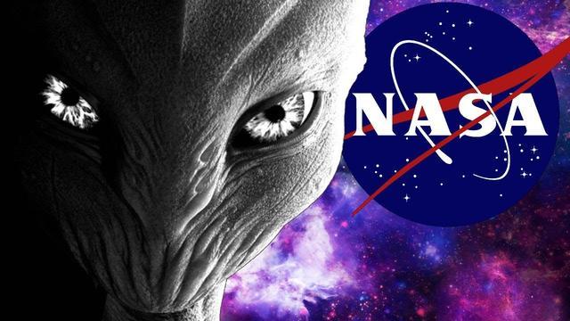 nasa|到底发现了什么？NASA突然发布公告：停止对外星物体歧视性称呼！