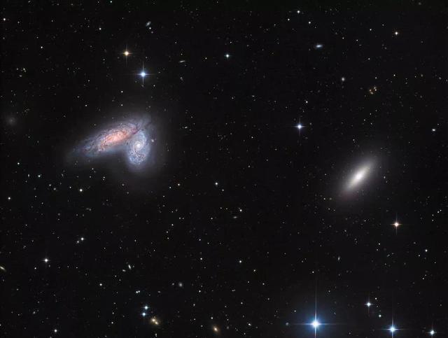 nasa|到底发现了什么？NASA突然发布公告：停止对外星物体歧视性称呼！