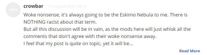 nasa|到底发现了什么？NASA突然发布公告：停止对外星物体歧视性称呼！