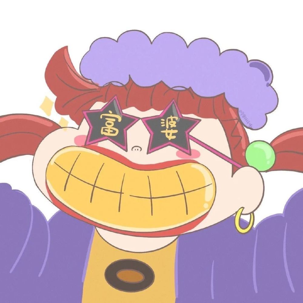 小红书超可爱头像更新啦