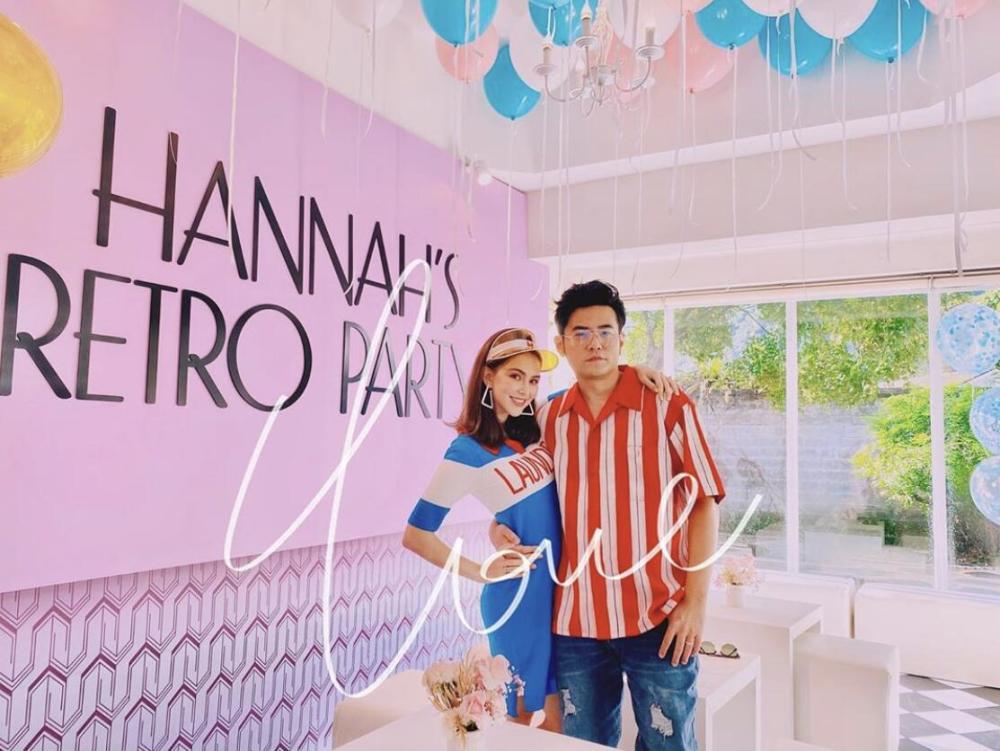 昆凌|昆凌27岁生日，穿抹胸美裙化身小公主，周杰伦霸气搂老婆腰好甜！