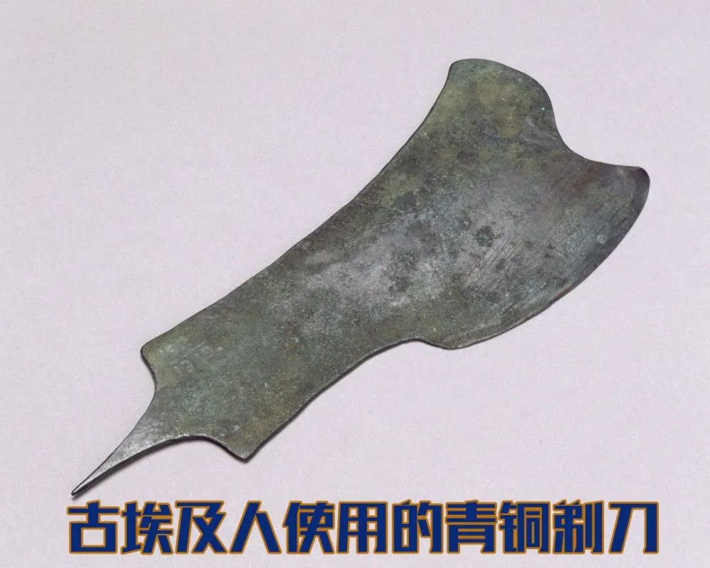 古埃及人|探秘古代的清洁方法