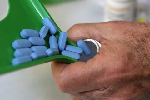 国内首个hiv暴露前预防药物获批高危人群不易普及
