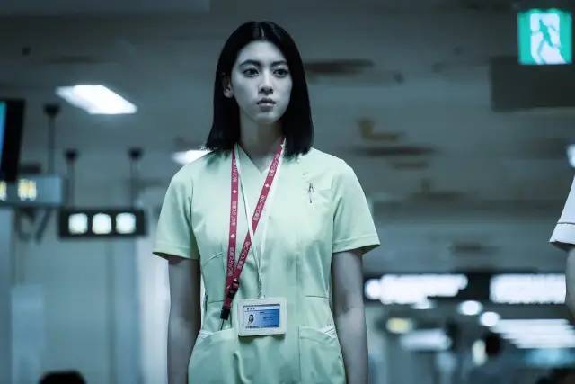 真实灵异故事改编 咒怨 导演新作 吓傻了 犬鸣村 日本 娱乐 森田奏 悠真 咒怨 清水崇