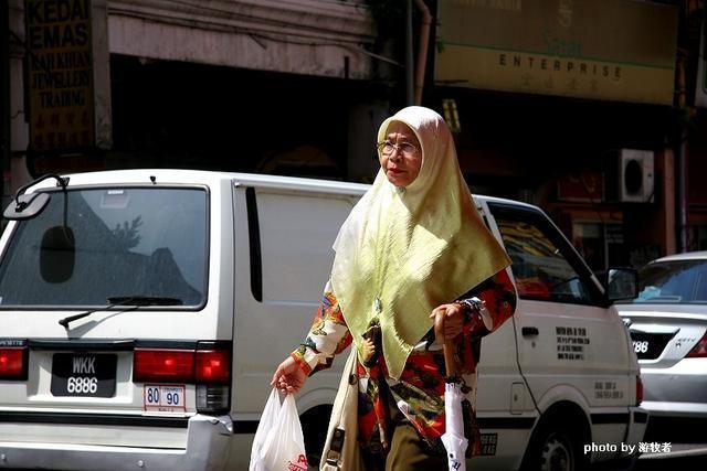 华人在马来西亚的地位究竟有多高也许和你想象的不一样