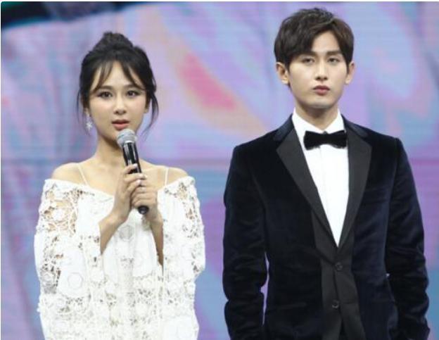 成毅|千年配角要红了？成毅新作不输《香蜜》，和杨紫兄弟情感人！