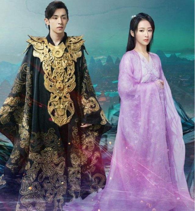 成毅|千年配角要红了？成毅新作不输《香蜜》，和杨紫兄弟情感人！