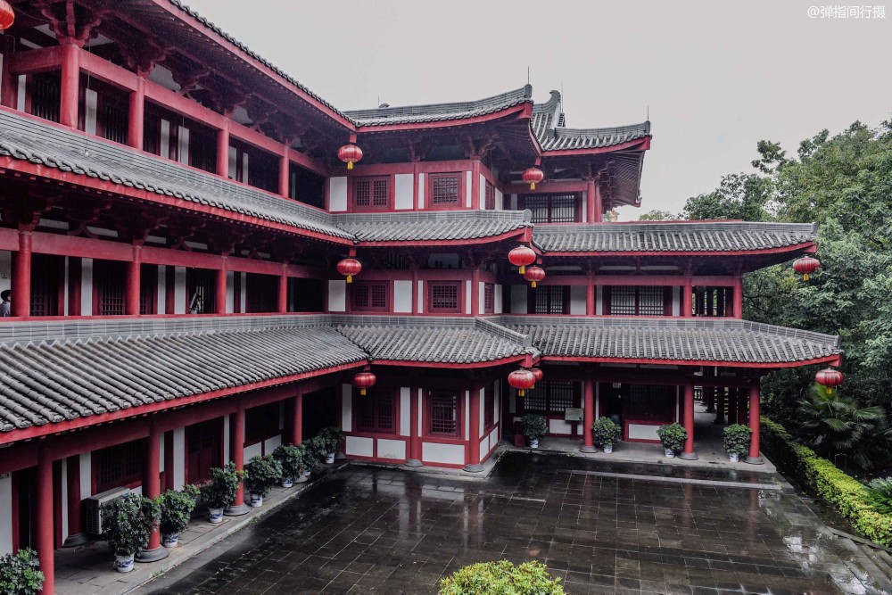 粤北有座低调古城,历史上是广东省会,"诗豪"刘禹锡曾在此为官