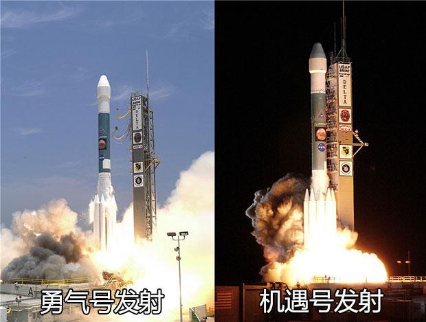 火星车|“双胞胎”火星车曾经大获成功，为什么现在中美却都没有采用呢？