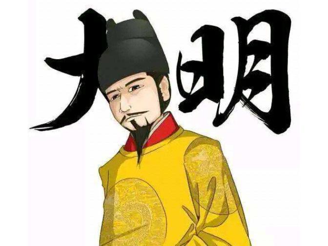 朱棣|明朝在南京待得好好的，为什么要迁都至北京呢？朱棣这句话很霸气