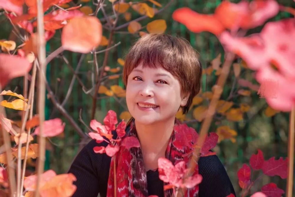 薛淑杰曾是80年代的一线女演员如今在以家人之名中跑龙套