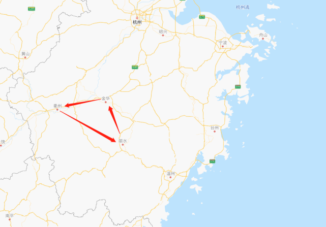 浙江省金丽衢威名赫赫的三大高中2020年高考成绩说话