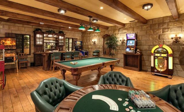 哈里梅根|哈里梅根8000万别墅内景富丽堂皇，餐厅堪比米其林，比女王还排场