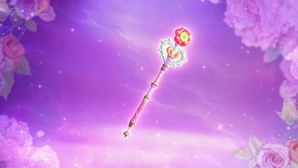 叶罗丽白光莹黑香菱升级契约辛灵偏心只升级宝杖不升级衣服