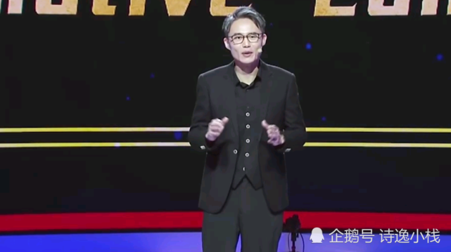 别说还真有两把刷子|奇葩说|马薇薇|奇葩说5|周玄毅|陈铭|武汉大学