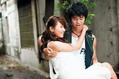 刘心悠|退圈也要谈恋爱？刘心悠和小孩的八年恋情可真虐！