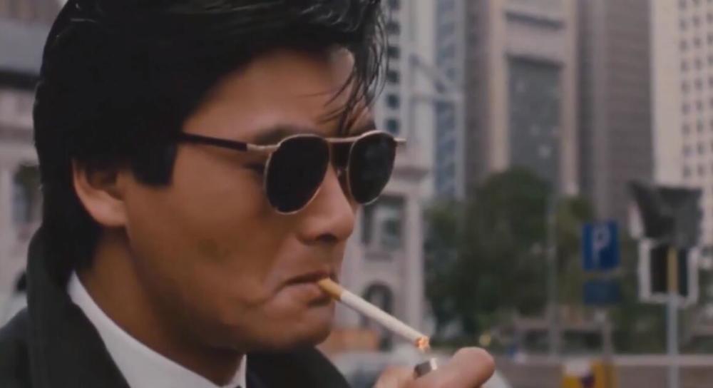 周润发|捧上神坛的演技 吹嘘过头的节俭 捐款活动中从未有过名字的一代影帝