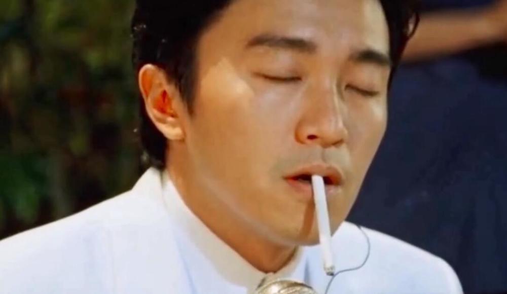 周润发|捧上神坛的演技 吹嘘过头的节俭 捐款活动中从未有过名字的一代影帝