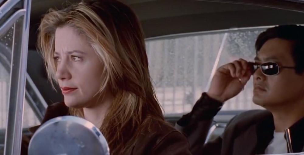 周润发|捧上神坛的演技 吹嘘过头的节俭 捐款活动中从未有过名字的一代影帝