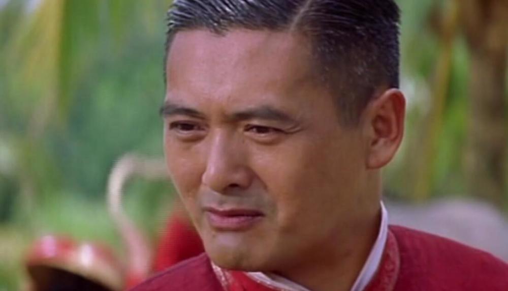 周润发|捧上神坛的演技 吹嘘过头的节俭 捐款活动中从未有过名字的一代影帝