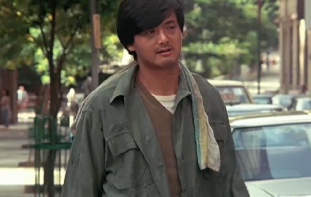 周润发|捧上神坛的演技 吹嘘过头的节俭 捐款活动中从未有过名字的一代影帝