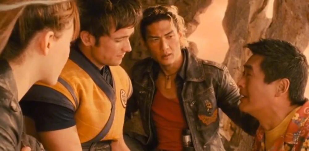 周润发|捧上神坛的演技 吹嘘过头的节俭 捐款活动中从未有过名字的一代影帝