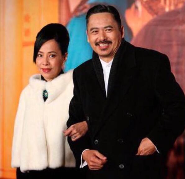 周润发|捧上神坛的演技 吹嘘过头的节俭 捐款活动中从未有过名字的一代影帝