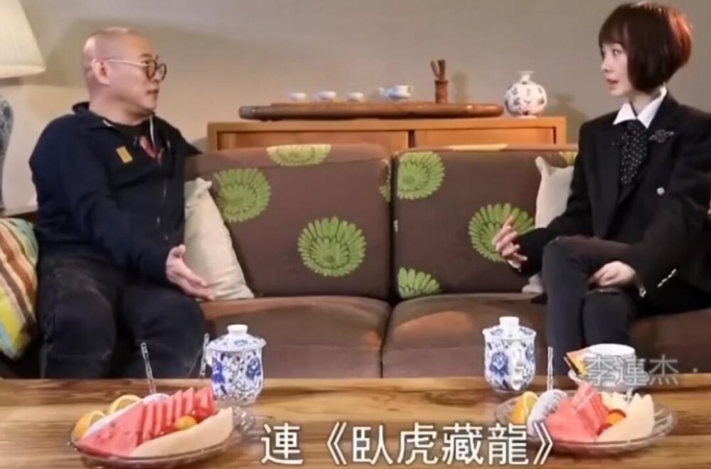 周润发|捧上神坛的演技 吹嘘过头的节俭 捐款活动中从未有过名字的一代影帝