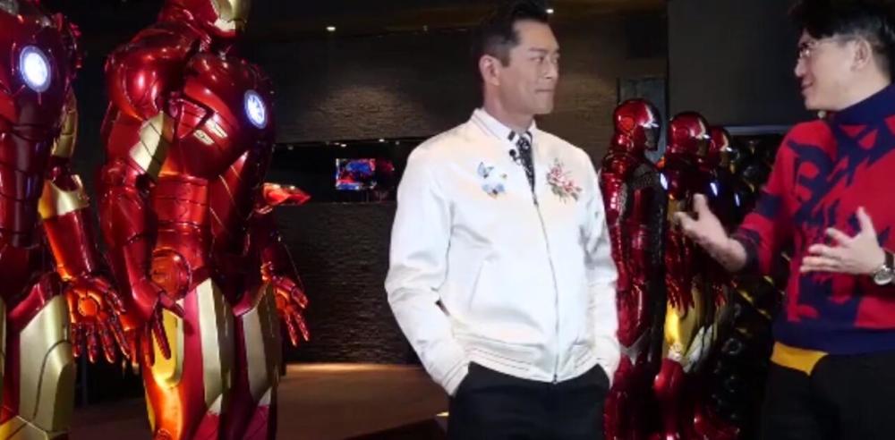 周润发|捧上神坛的演技 吹嘘过头的节俭 捐款活动中从未有过名字的一代影帝