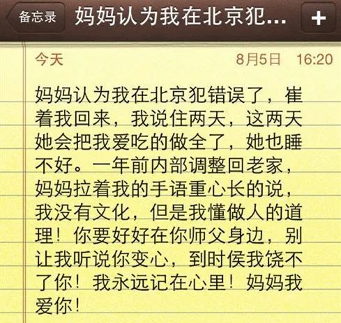 岳云鹏|卖馒头20年种地一辈子，岳云鹏带妈妈看海，老太太一句话让人鼻酸