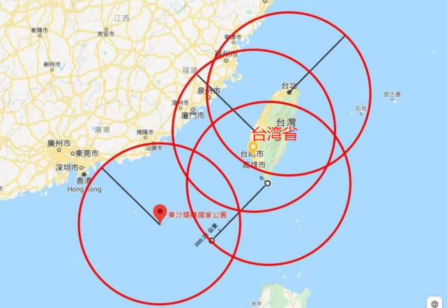 专家:火箭军参与台海实战化演练 美军航母可能首次成为咱们的"模拟靶