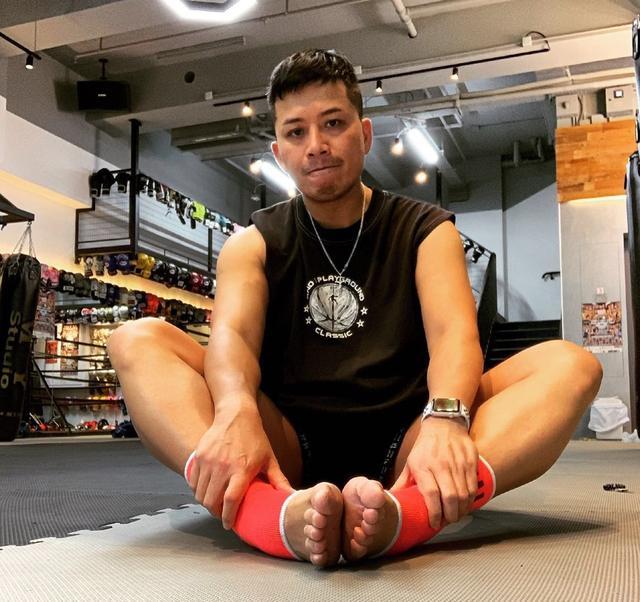 徐智勇|44岁香港男歌手含泪宣布出柜：很紧张，但我自豪