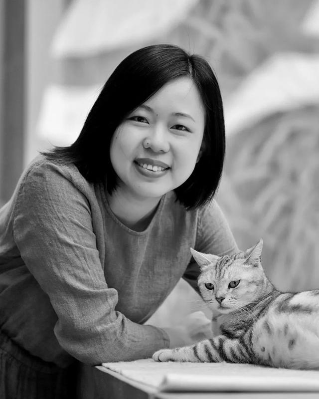 罗玉鑫|广东省中国画协会理事、女画家罗玉鑫动物画作品欣赏