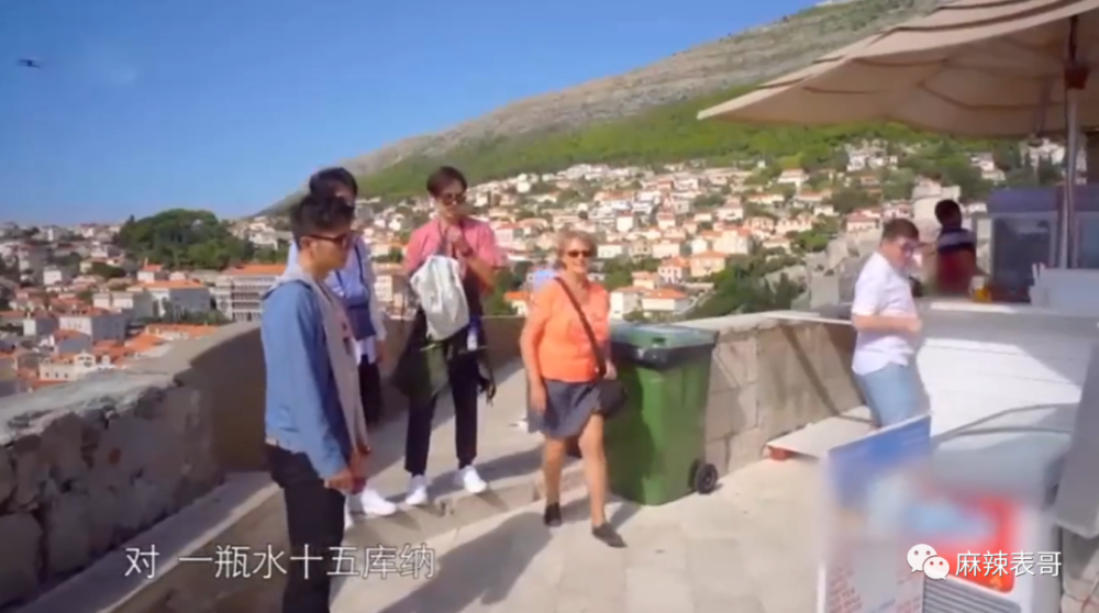 郭麒麟|抠门也能变现？郭麒麟这是在省钱的路上一去不回啊