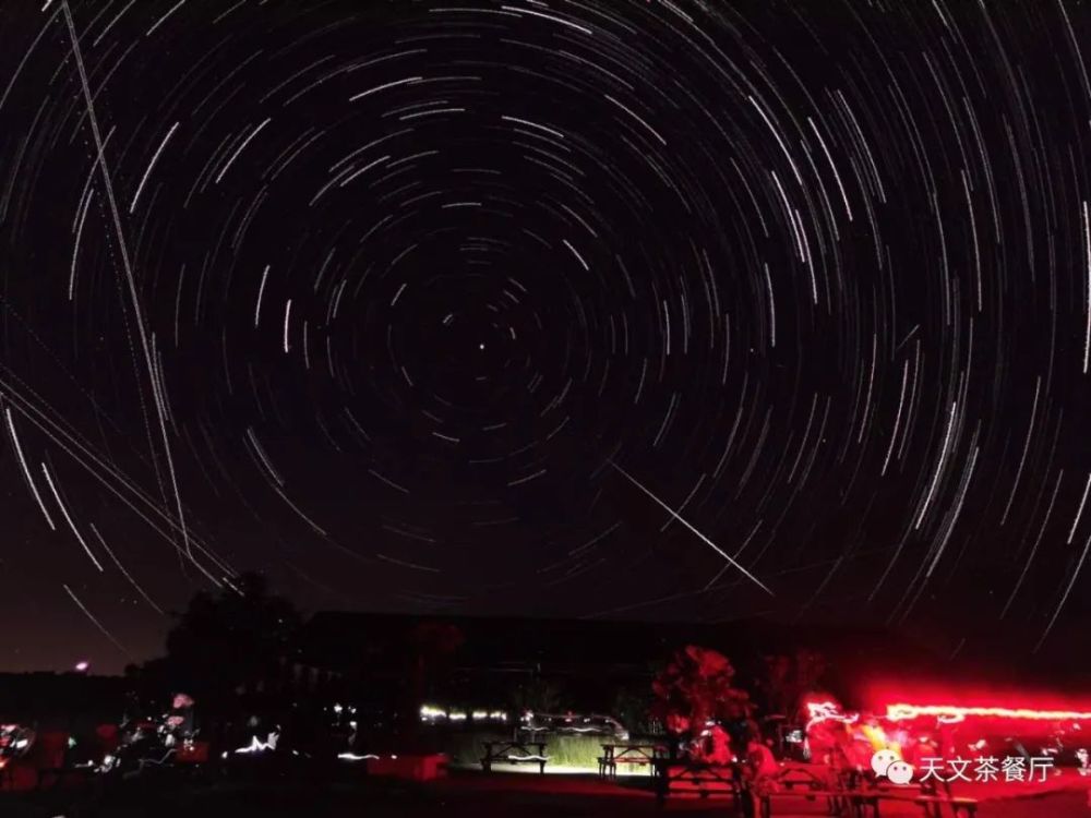 英仙座流星雨|2020英仙座流星雨目视计数观测报告