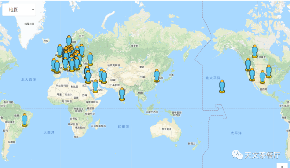 英仙座流星雨|2020英仙座流星雨目视计数观测报告