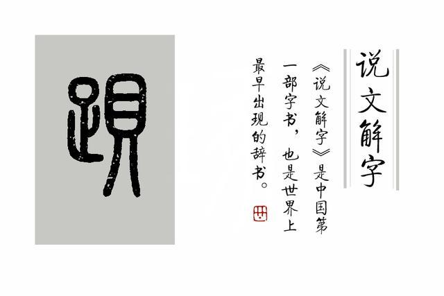 说文解字|《说文解字》第344课：拖鞋也叫“趿拉板”，“趿”怎么读？