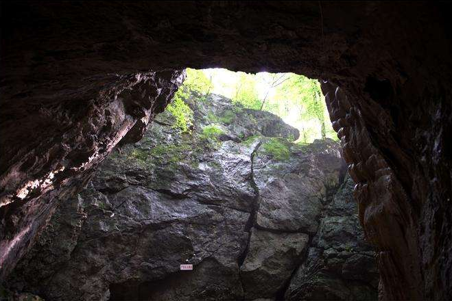 武汉这条300米溶洞真是避暑胜地,夏季凉爽如空调房,却鲜有人知