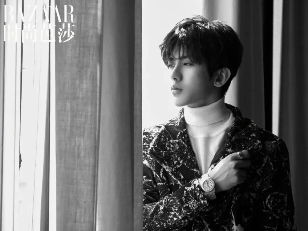 蔡徐坤|在蔡徐坤身上，我们看到了一个青春偶像的蜕变