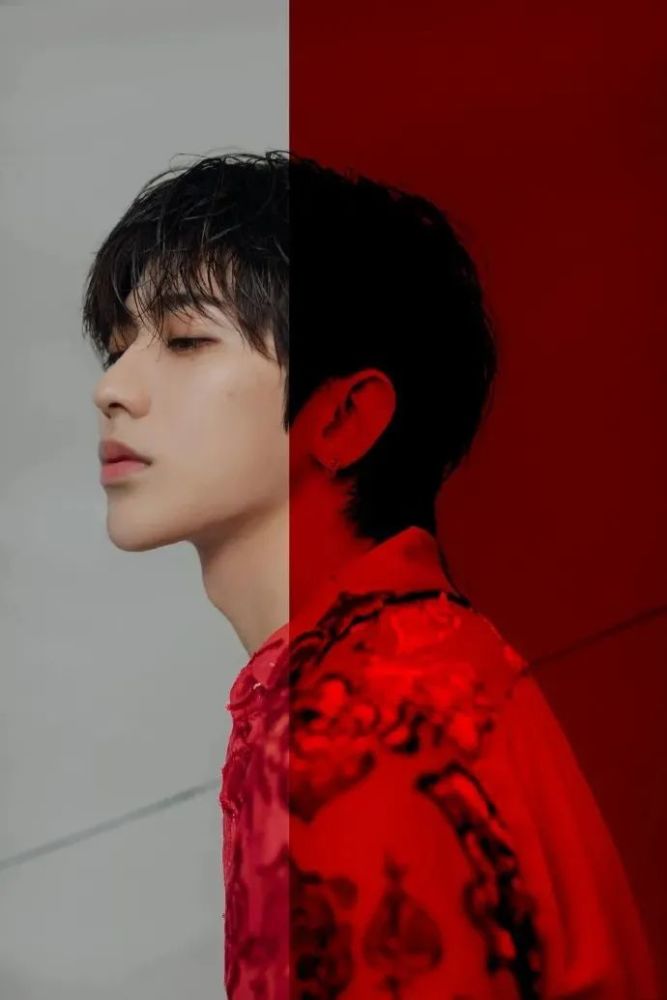 蔡徐坤|在蔡徐坤身上，我们看到了一个青春偶像的蜕变