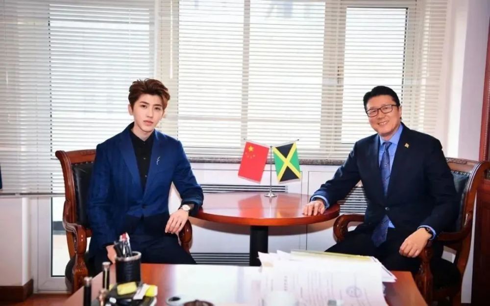 蔡徐坤|在蔡徐坤身上，我们看到了一个青春偶像的蜕变