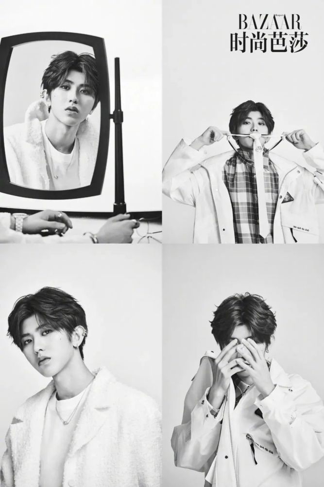 蔡徐坤|在蔡徐坤身上，我们看到了一个青春偶像的蜕变